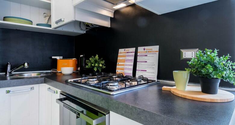 Navigli Rock Apartment