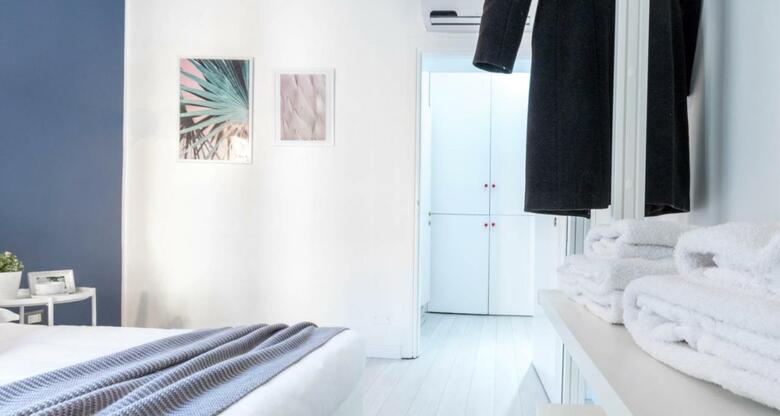 Navigli Rock Apartment