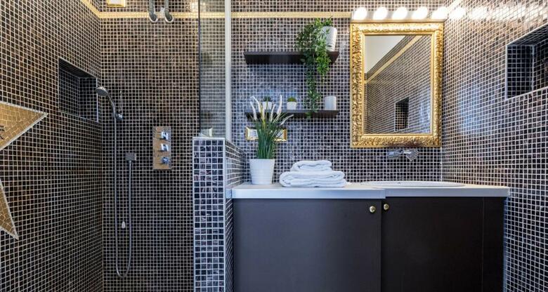 Navigli Rock Apartment