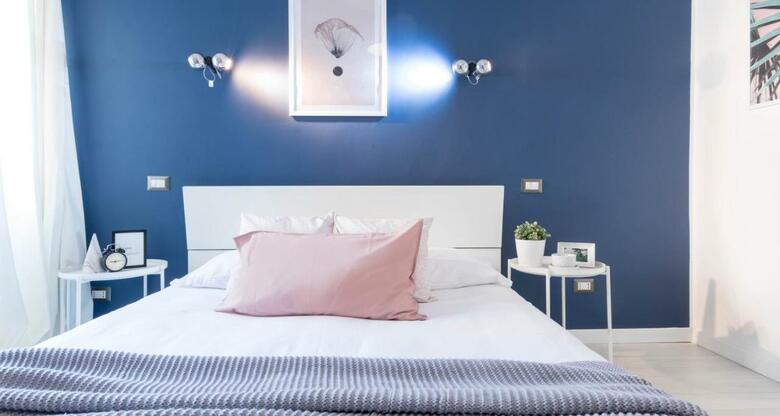 Navigli Rock Apartment
