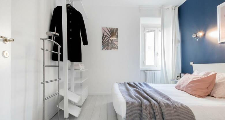 Navigli Rock Apartment