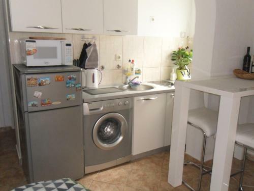 Svetlana Apartament