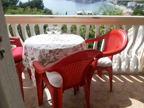 Svetlana Apartament