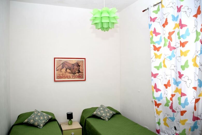 Apartamento Incanto Marino