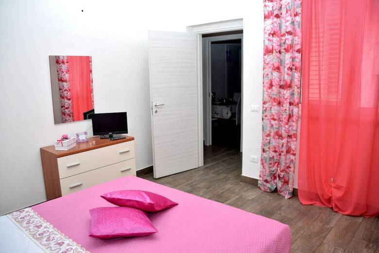 Apartamento Incanto Marino