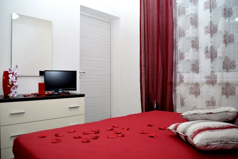Apartamento Incanto Marino