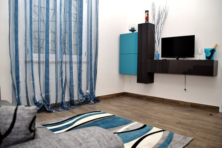 Apartamento Incanto Marino