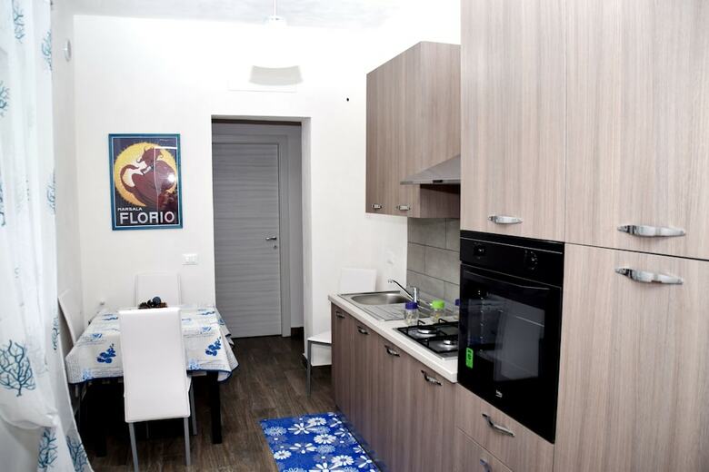 Apartamento Incanto Marino