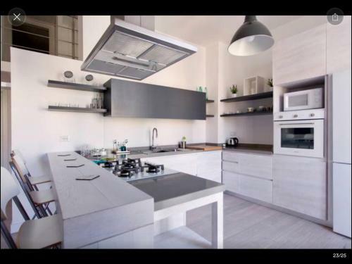 Apartamento Casa Gravina