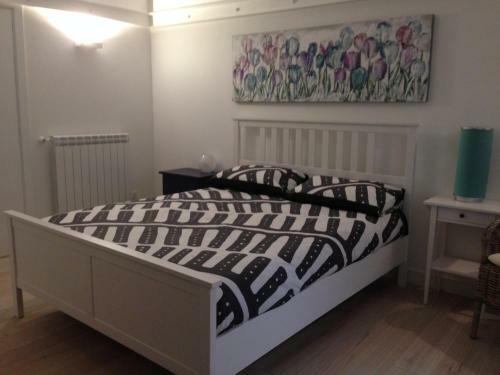 Apartamento Casa Gravina
