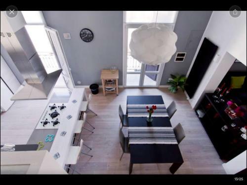 Apartamento Casa Gravina