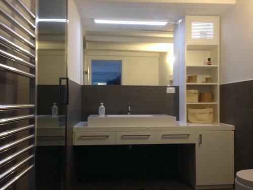 Apartamento Casa Gravina