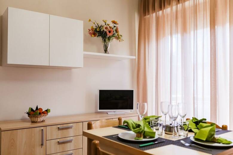Apartamento Residence Emanuel
