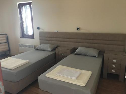Apartments Anna