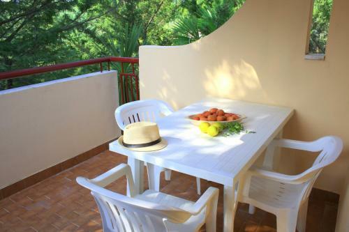 Apartamento Residence Villa Agrimare