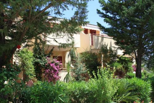 Apartamento Residence Villa Agrimare