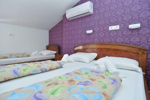 Hotel Grbalj