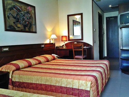 Club Hotel Dante Cervia