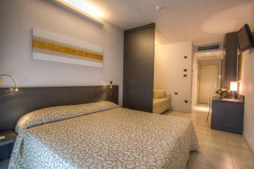 Club Hotel Dante Cervia