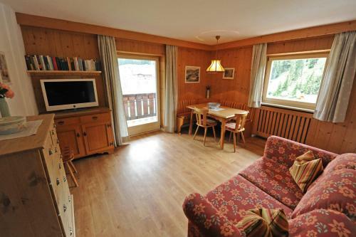 Apartments Villa Rosa