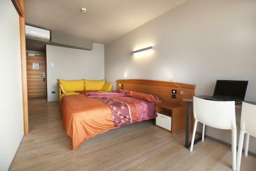 Hotel Spiaggia