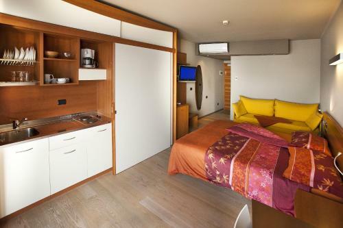 Hotel Spiaggia
