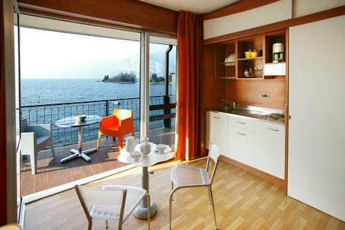 Hotel Spiaggia