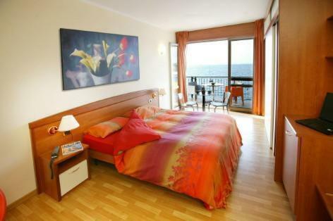 Hotel Spiaggia