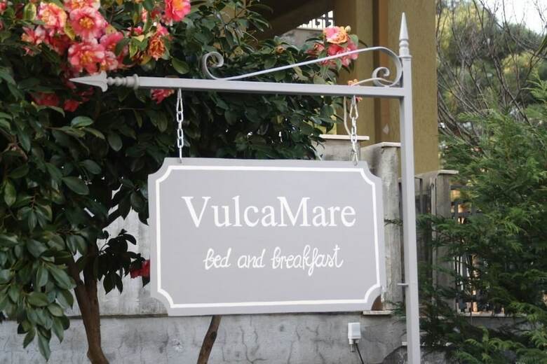 Bed & Breakfast Vulcamare