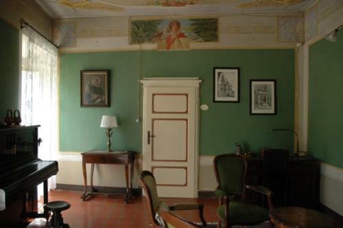 Apartamento La Dimora Di Elisa