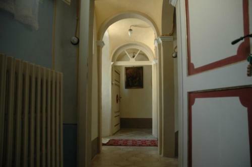 Apartamento La Dimora Di Elisa