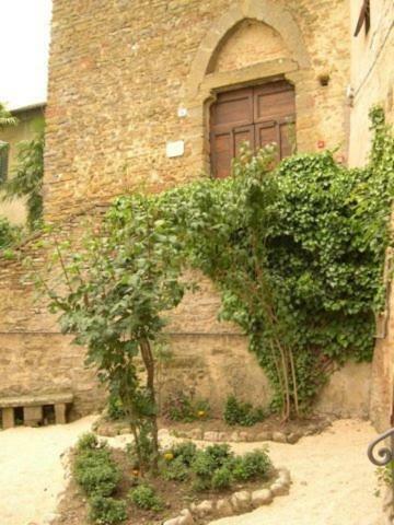 Apartamento La Dimora Di Elisa