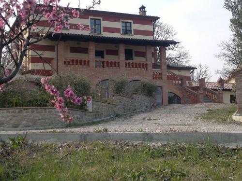 Agroturismo Le Rasse