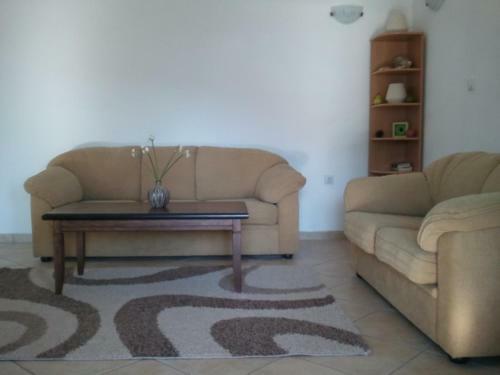 Holiday Home Ludmila