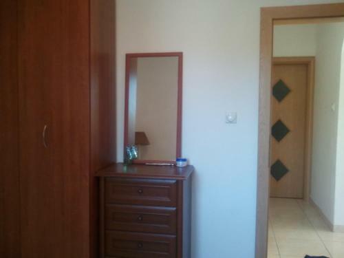 Holiday Home Ludmila
