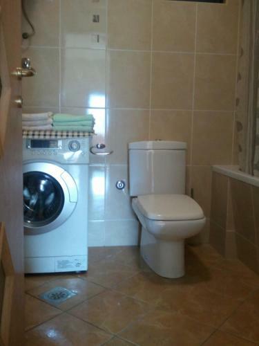 Holiday Home Ludmila