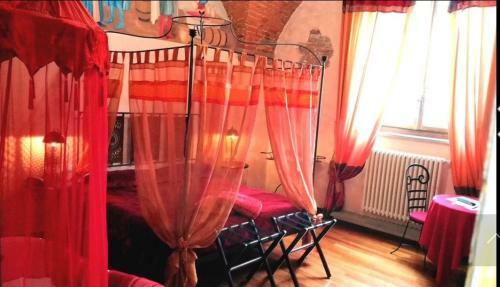 B&B Corte Dei Nobili