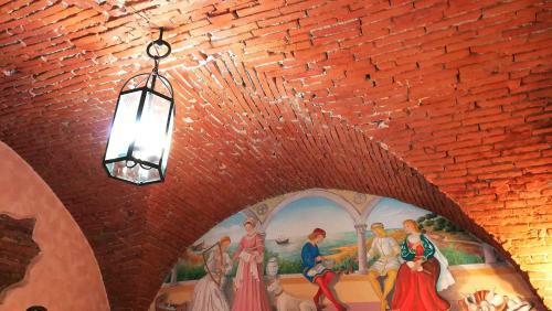 B&B Corte Dei Nobili