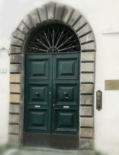 B&B Corte Dei Nobili