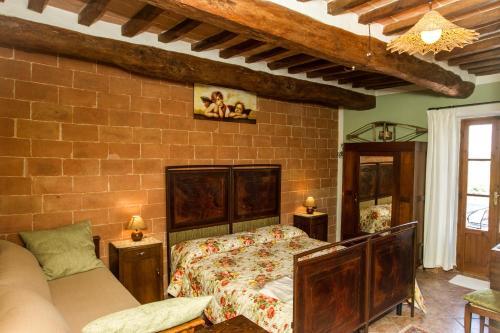 Agroturismo Agriturismo Casa Vecchia