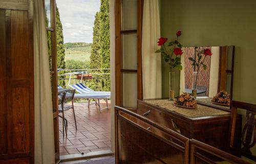Agroturismo Agriturismo Casa Vecchia