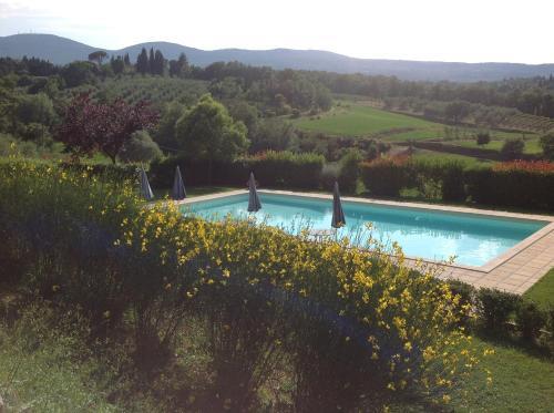 Agroturismo Agriturismo Casa Vecchia