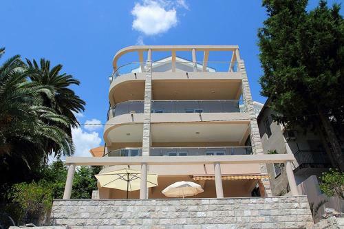Swiss Hotel Montenegro