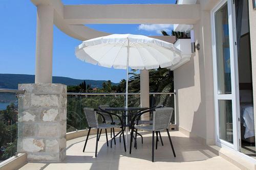 Swiss Hotel Montenegro