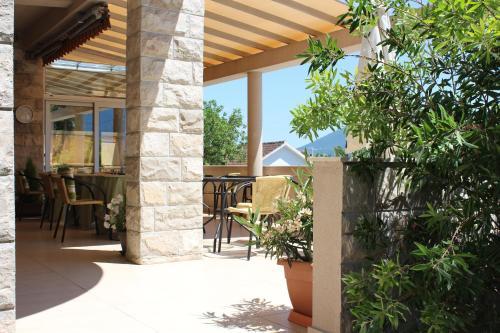 Swiss Hotel Montenegro