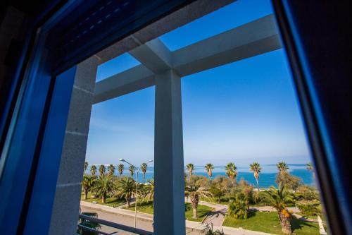 Apartamento Residence Miljunka
