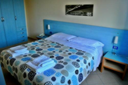 Apartamento Residence Miljunka