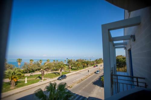 Apartamento Residence Miljunka