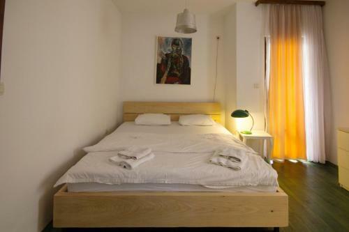 Apartments Rux De Luxe