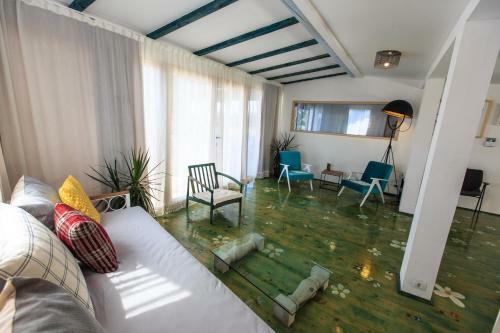 Apartments Rux De Luxe